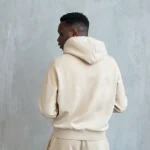 REGULAR HOODIE
