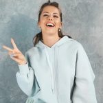 OVERSIZED HOODIE